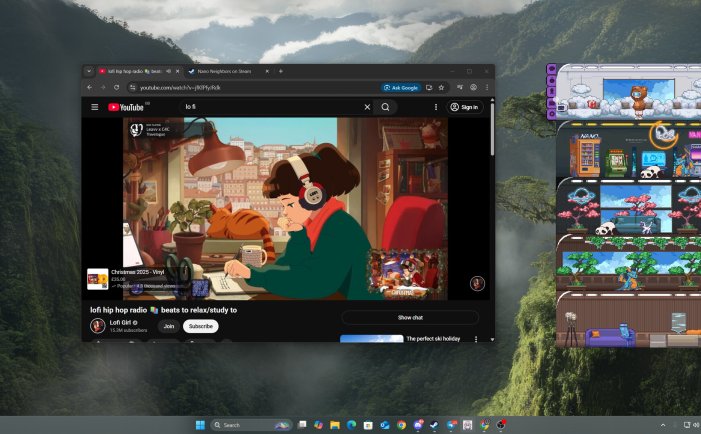 娜娜小筑-Nano Neighbors