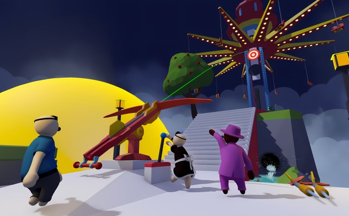 救援行动！-SOS OPS!