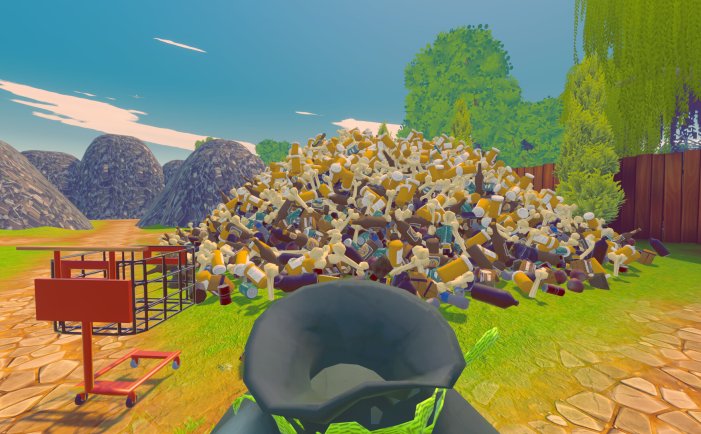 老婆随手扔了我多年珍藏卡牌-My Wife Threw Out My Card Collection