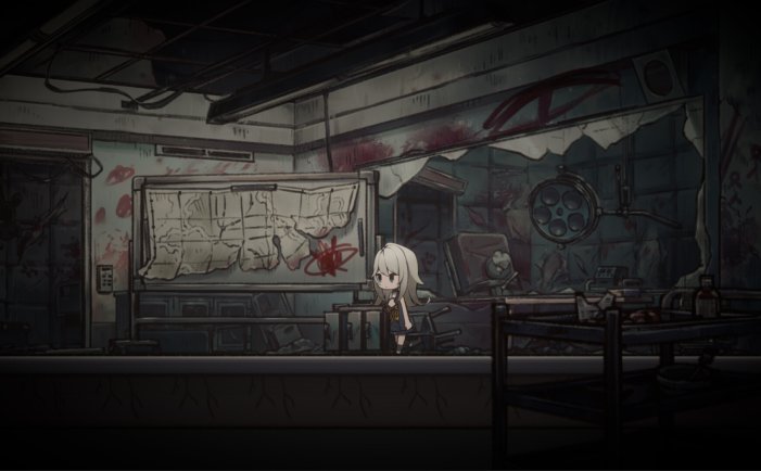 艾莉丝的世界-Alice\’s World