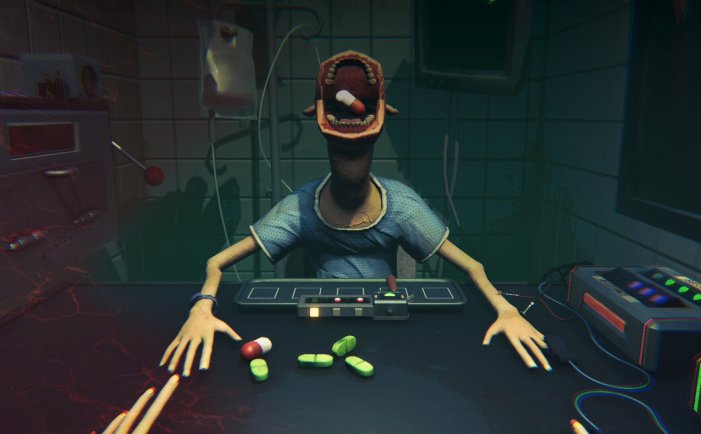 副作用-SIDE EFFECTS-支持网络联机