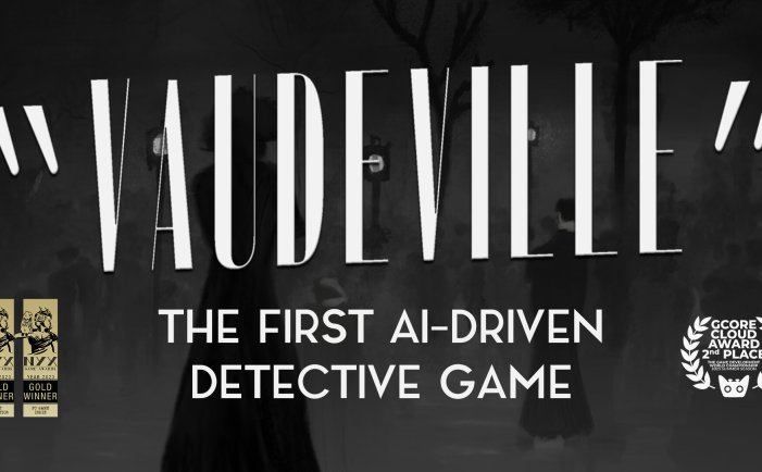 瓦德维尔-Vaudeville