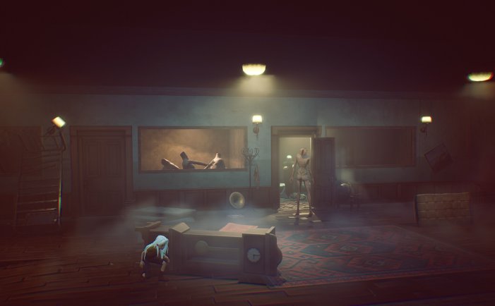 寂静之国的波斯菊-Ayasa: Shadows of Silence