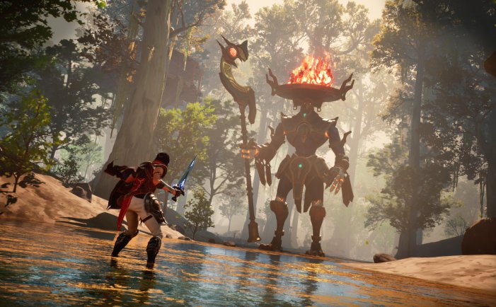 永恒之链-Eternal Strands