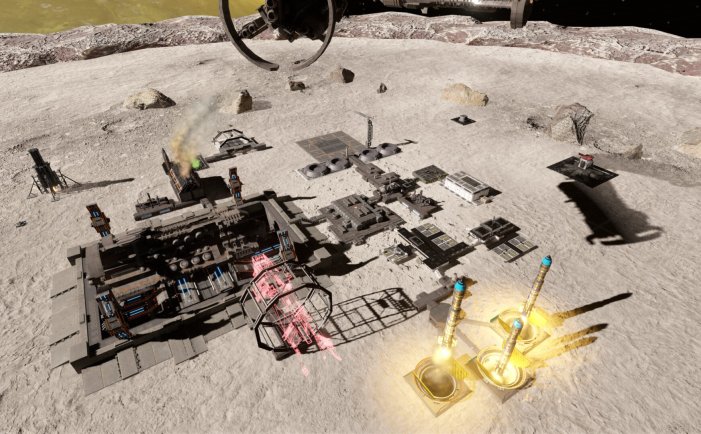 可执行突击2-Executive Assault 2