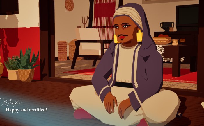 漫夜低语-Many Nights a Whisper