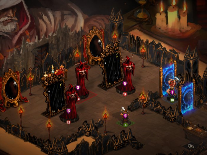 黑暗任务4-Dark Quest 4