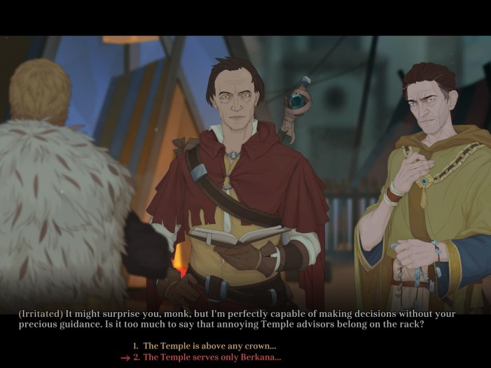 诸神灰烬：救赎-Ash of Gods: Redemption