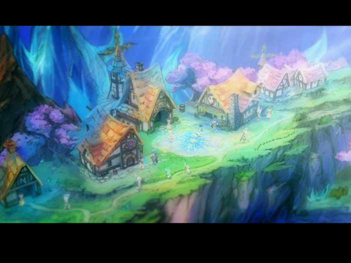 生存联盟：重制版-The Alliance Alive HD Remastered