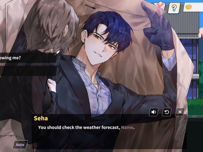 凊恧猎犬-Salty Hounds