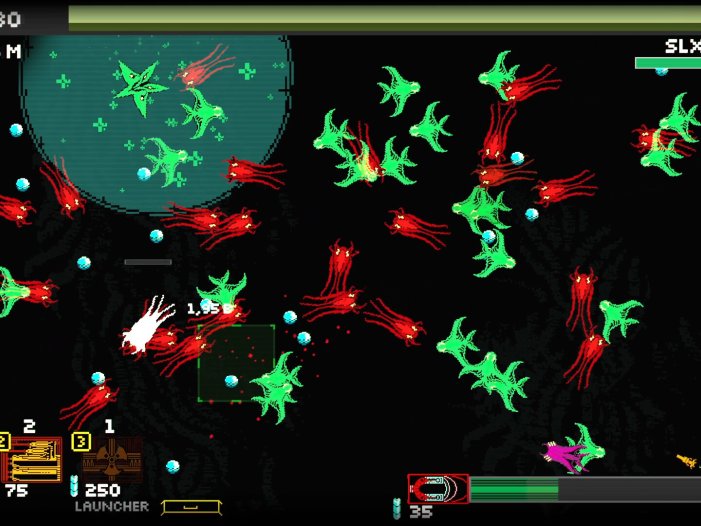 反击点击器-Kickback Clicker