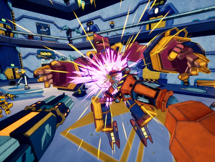 反抗引擎-Rebel Engine