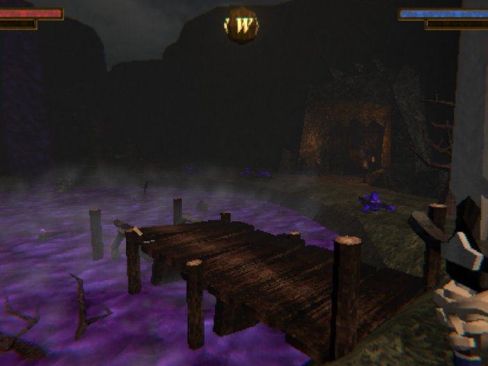 维荷 – 面孔的诅咒-Verho – Curse of Faces