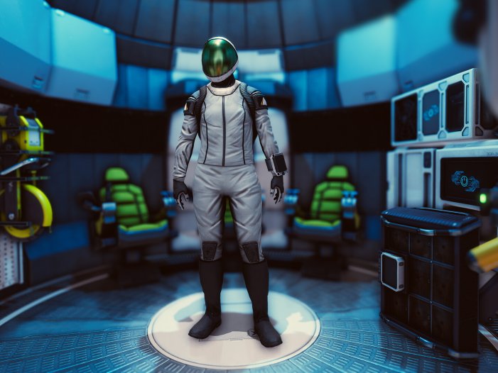 占领火星-Occupy Mars: The Game