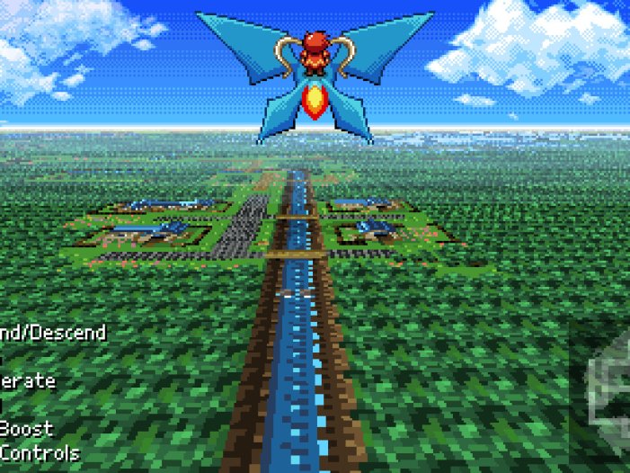 星光遗产-Starlight Legacy