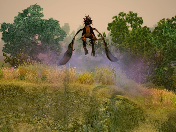 圣域2：重制版-Sacred 2 Remaster