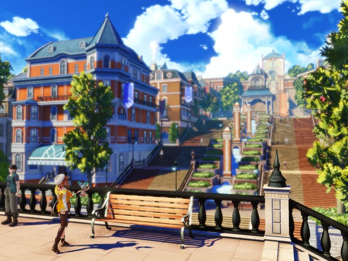 莱莎的炼金工房2 ～失落传说与秘密妖精～ DX-Atelier Ryza 2: Lost Legends & the Secret Fairy DX