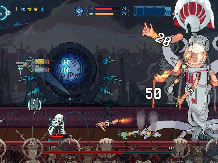 百万深渊-Million Depth