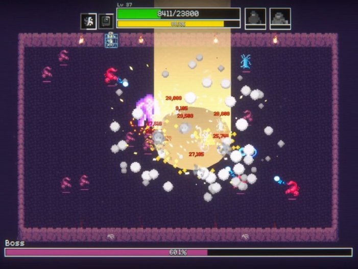 邓克拉什-Duncrush