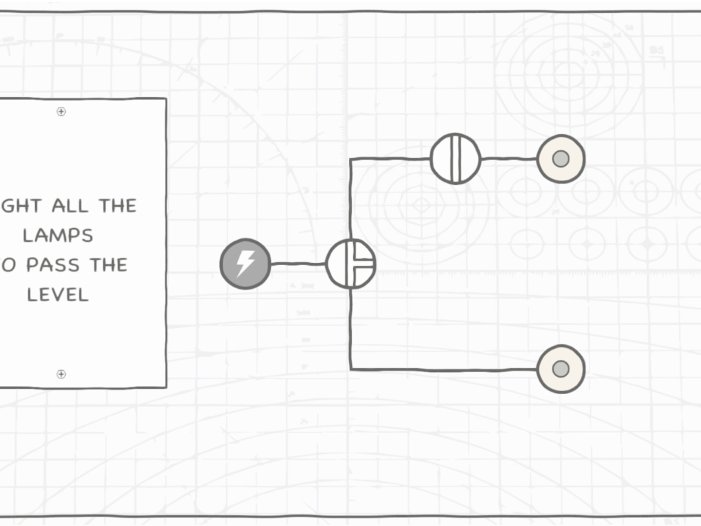 虚空原理图-Schematic Void