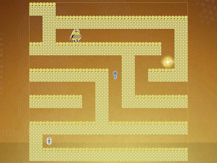 循环之旅-CYCLIA JOURNEY