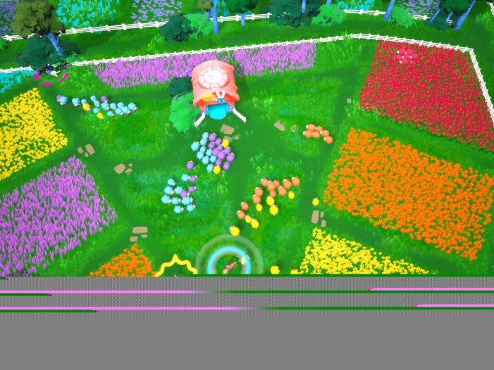 羊羊集合啦!-Sheepherds!