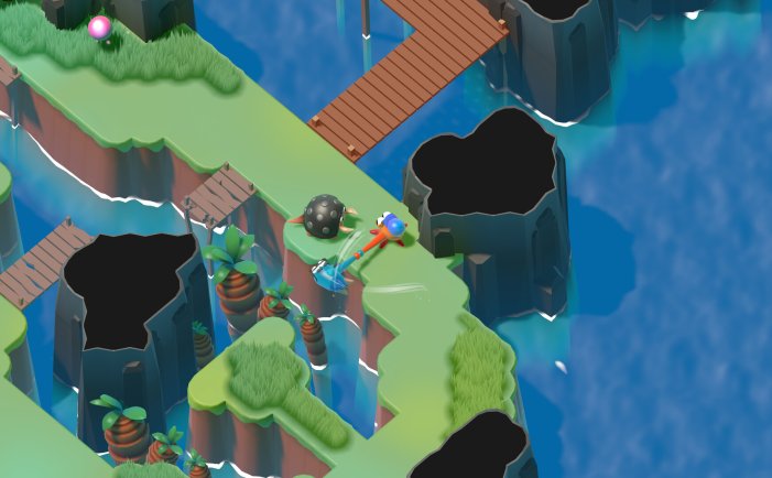 触手探戈-Tentacle Tango