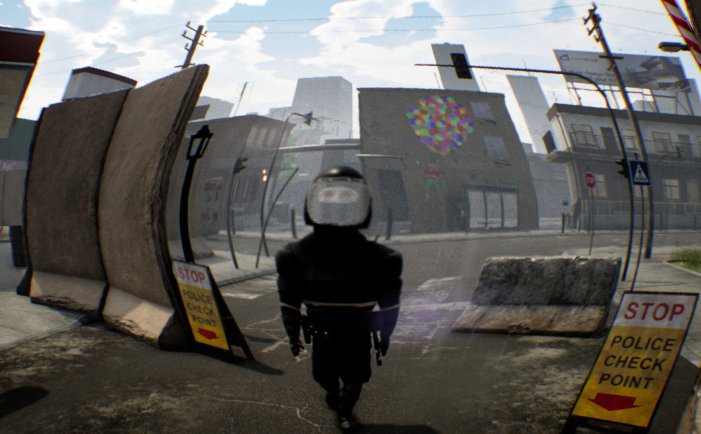 绝命毒师模拟器-Drug Dealer Simulator