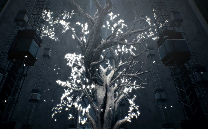 玩偶之巢-Dolls Nest