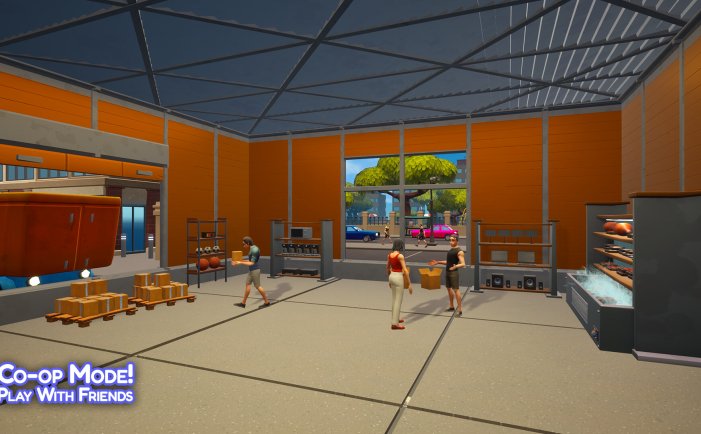 最畅销产品： 电商模拟器-Biztopia