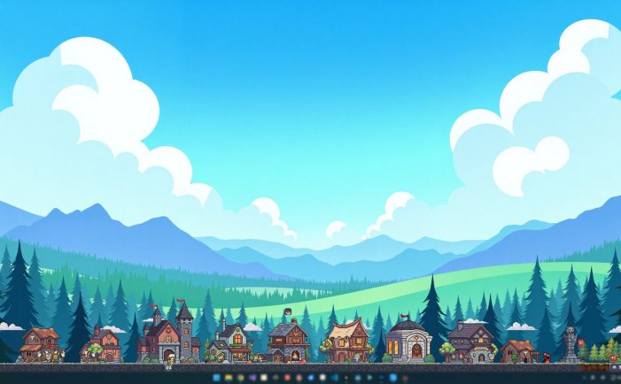 战斗吧！勇者学院-Battle On! Hero Academy