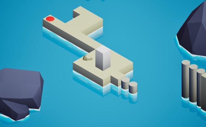 错觉视界：米拉渚的危机-Mirage: Ignis Fatuus