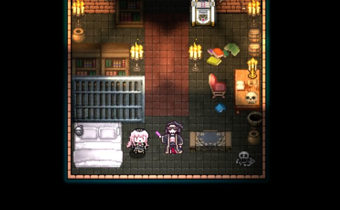 无数死亡-MYRIAD DEATH