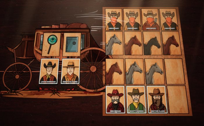 七宗罪-Seven Sinners