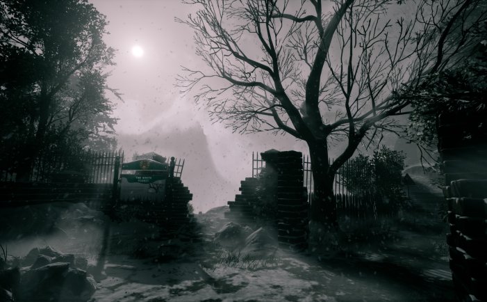 她要离开-She\’s Leaving