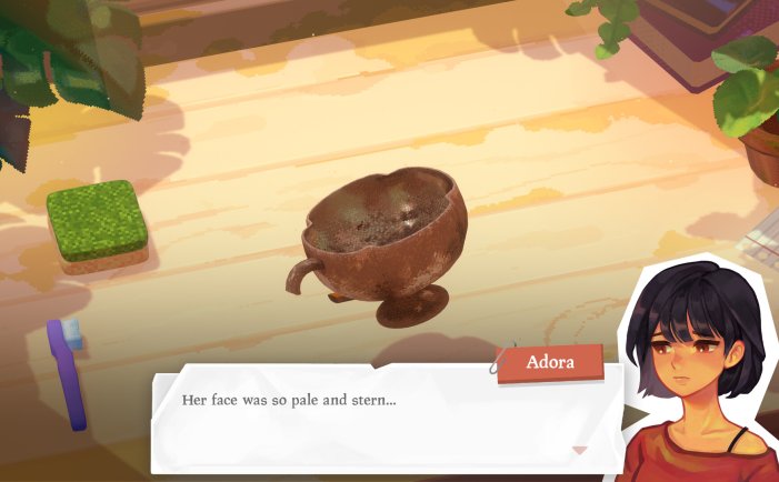 拭尘忆往：往昔信忆-Undusted: Letters from the Past