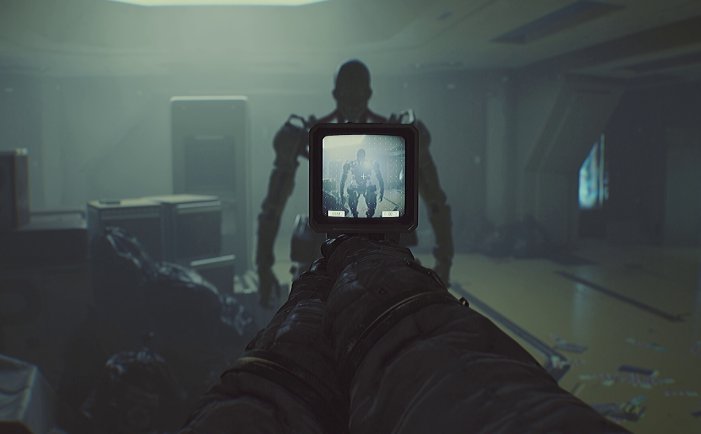 月球任务-ROUTINE