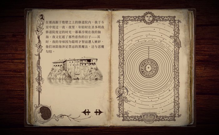 四十九把钥匙-49 Keys