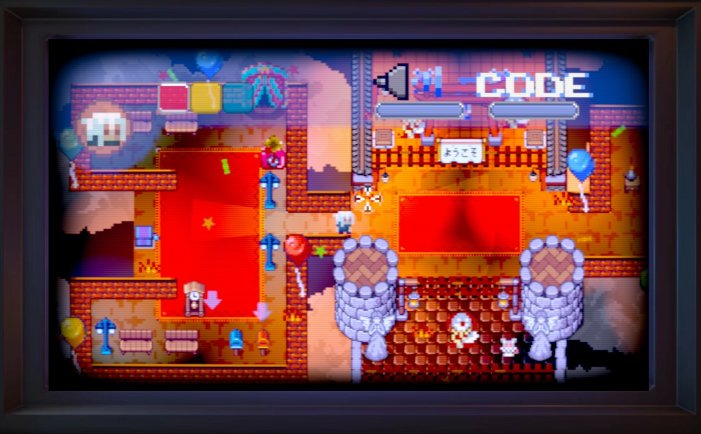 昭昭天命-Manifest Destiny