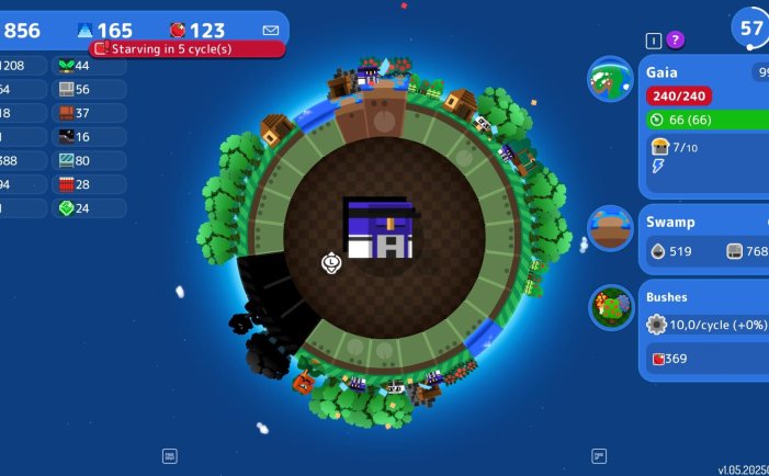 我的星球：大师矿工版-A Planet of Mine MasterMine Edition