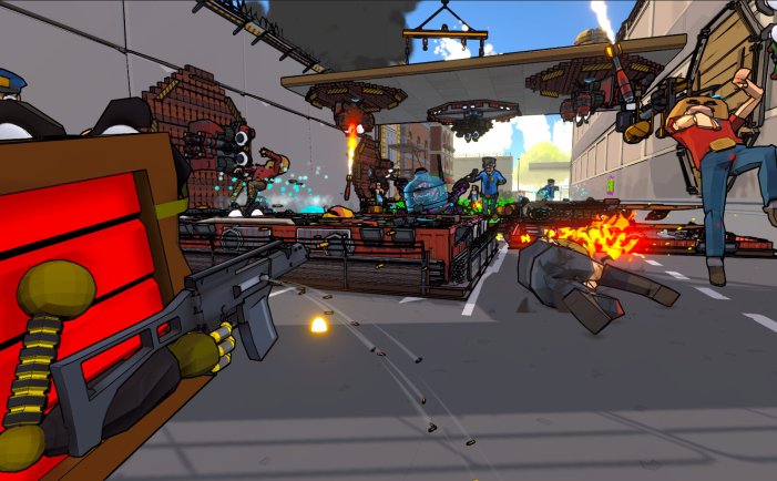 提取器防卫小队-Puropu Defense Squad