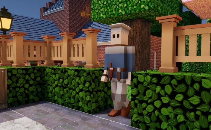 殖民地生存-Colony Survival