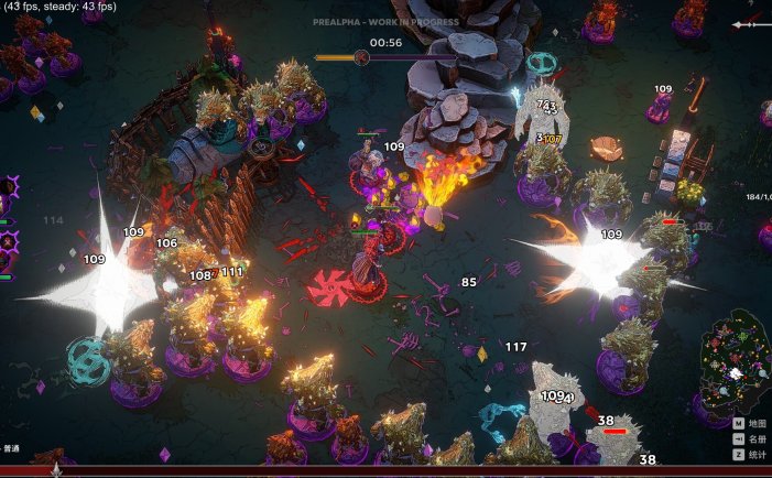 黑夜刀锋：幸存者-Night Swarm