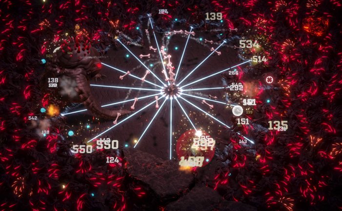 黎明幸存者-Survivors of the Dawn