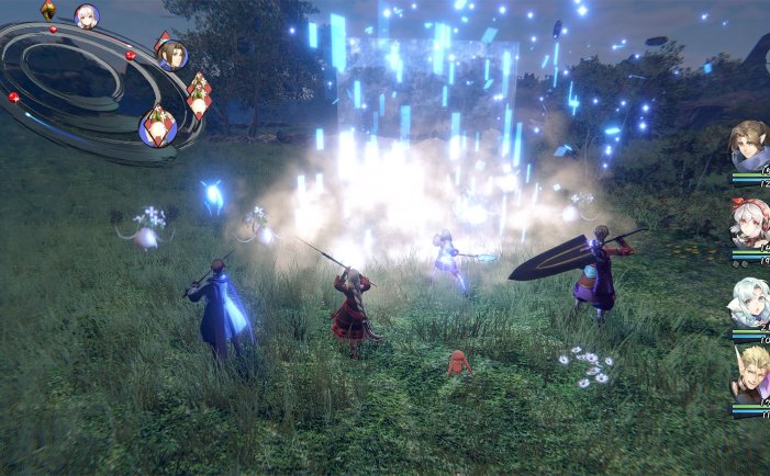 黑白莫比乌斯：岁月的代价-Monochrome Mobius: Rights and Wrongs Forgotten