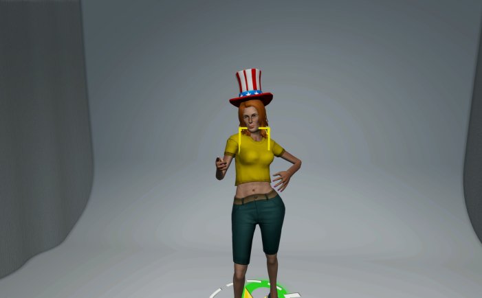 摄影师人生模拟器-Photographer\’s Life Simulator