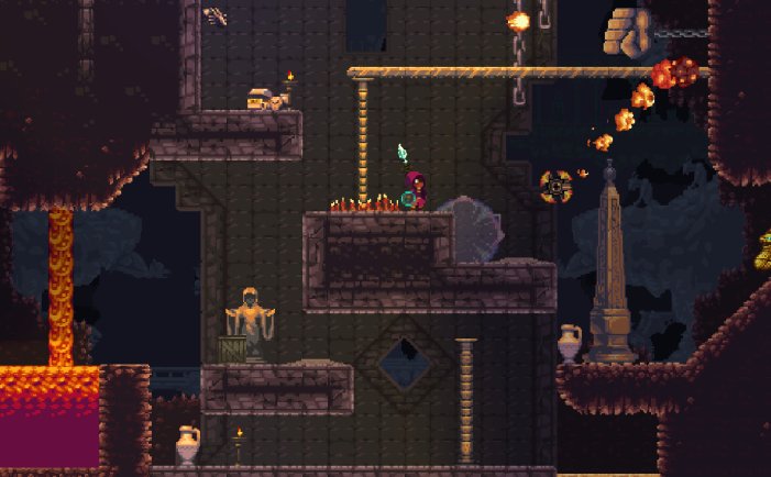 世界光环-Aura of Worlds