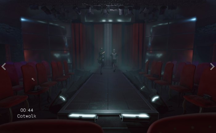 我在执行观察任务8-I\’m on Observation Duty 8