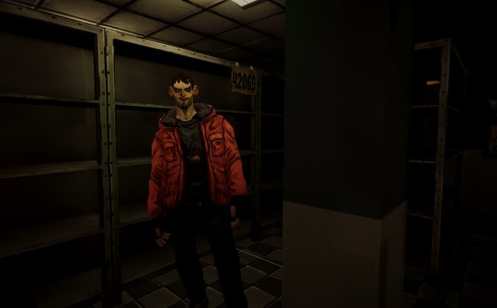 学会说不-[Bober Bros] No Means Nothing