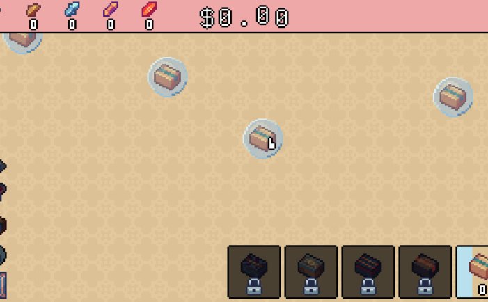 盲盒拆拆乐园-Unboxathon